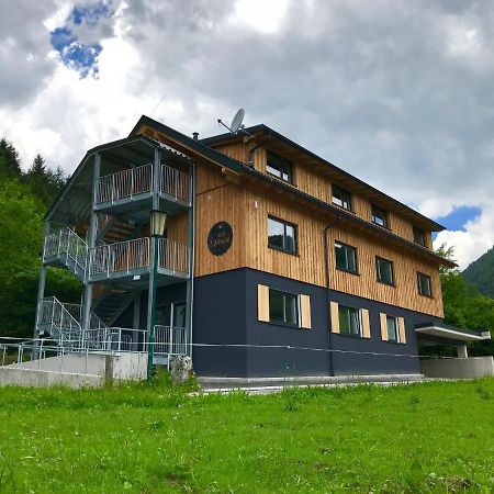 Hotel Zum Sigismund - Kiss & Sleep à Saint Wolfgang Extérieur photo